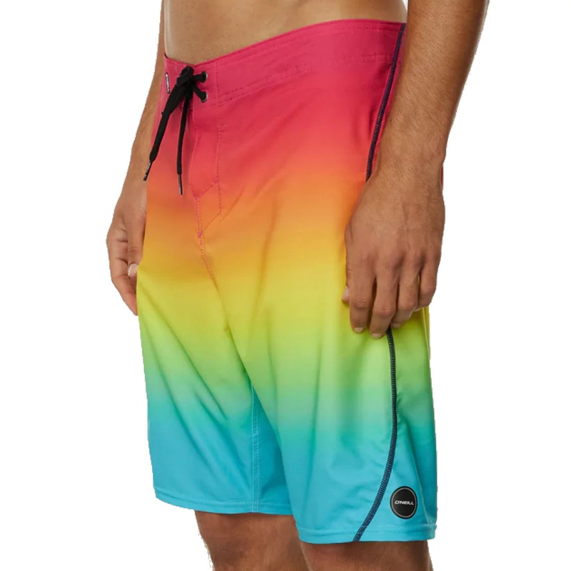 ONeill Men’s Hyperfreak S-Seam Boardshort-FUS