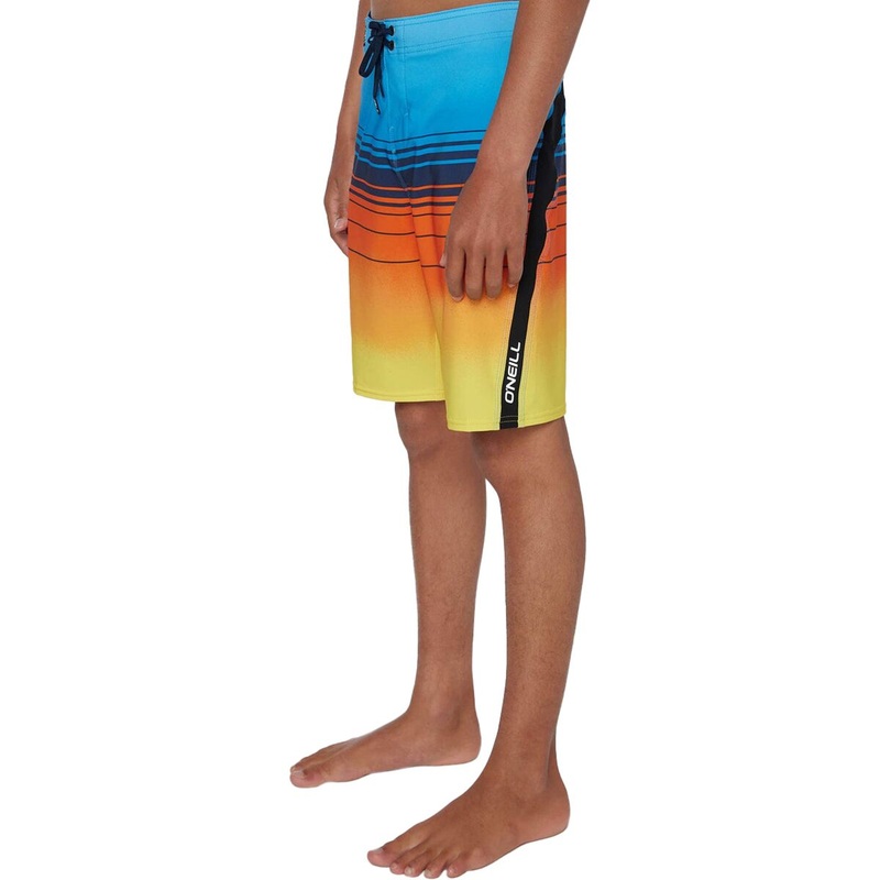ONeill Sneakyfreak Mist Boardshorts TANG