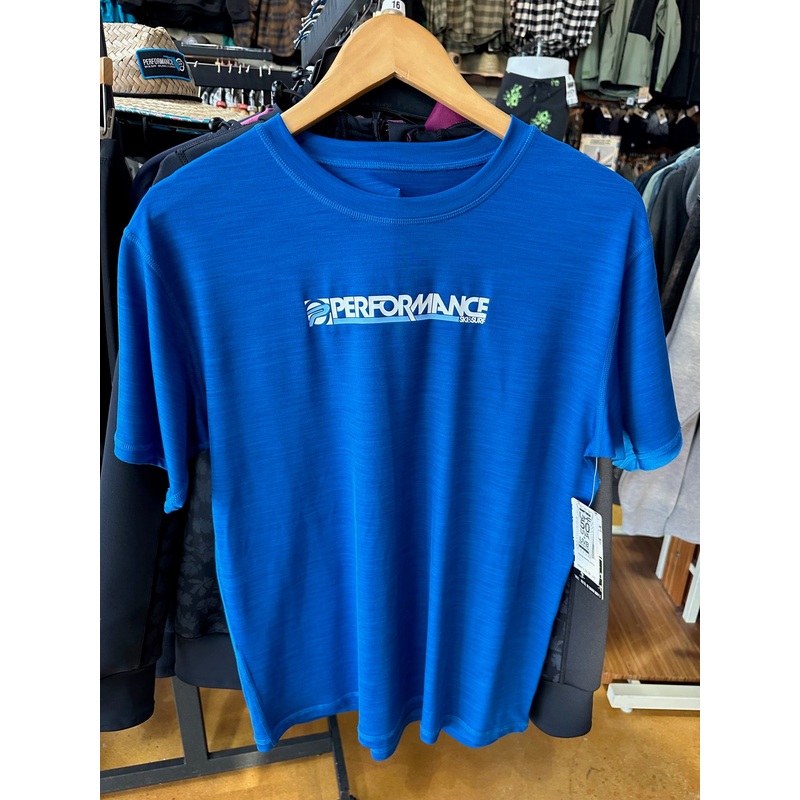 Performance Boys Hybrid
