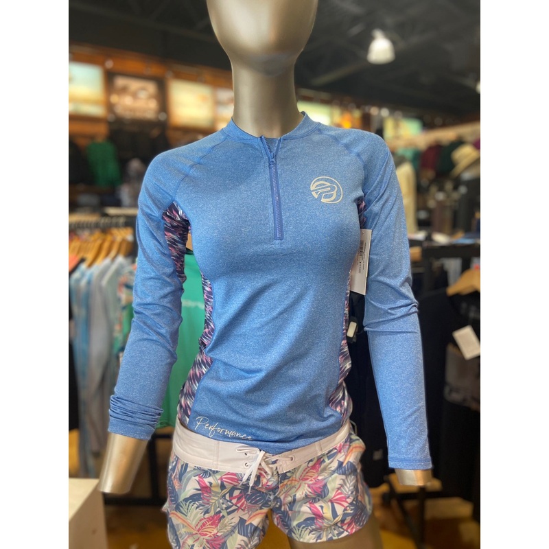 Performance Cruize Long Sleeve