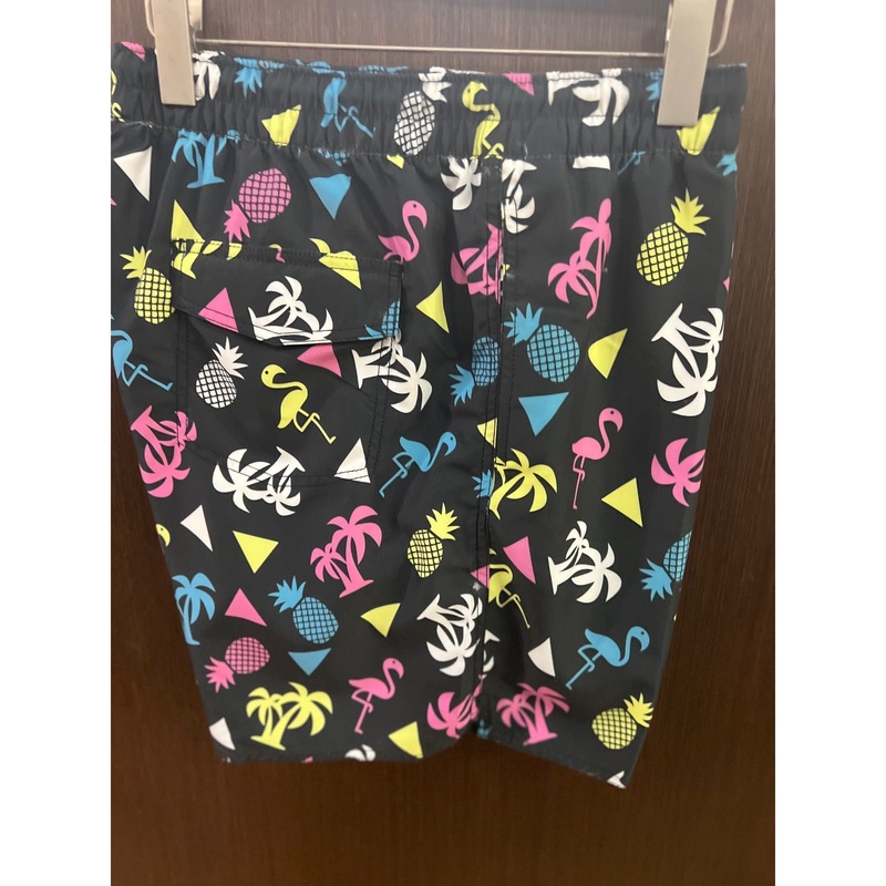 Performance Oasis Boardshort