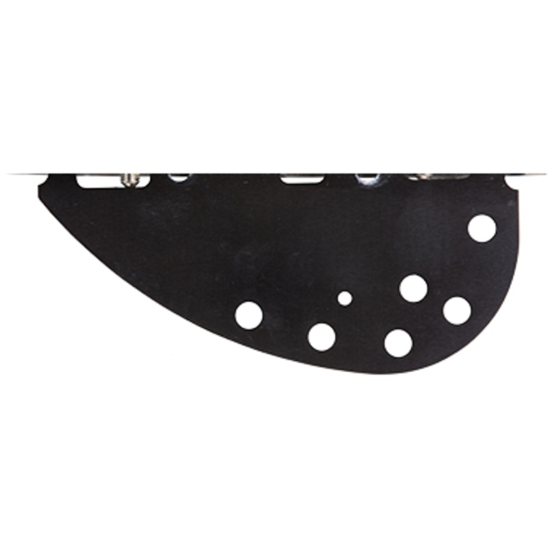 Radar Vapor Fin Blade Only