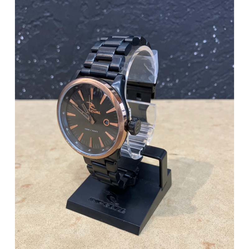 Rip Curl Recon Sss Midnight