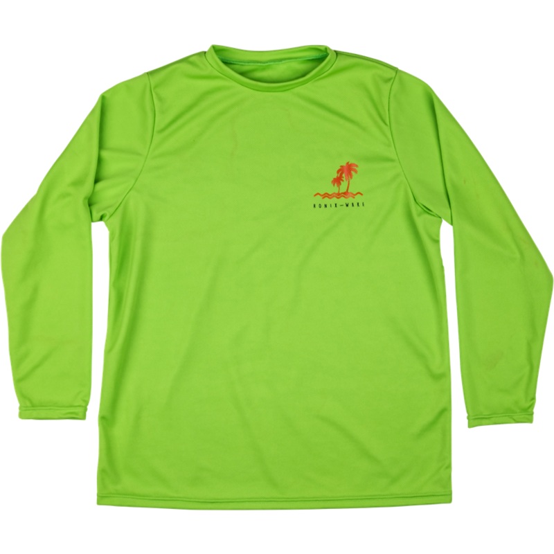 Ronix 2021 Boys – UV Shade Wick Dry Shirt