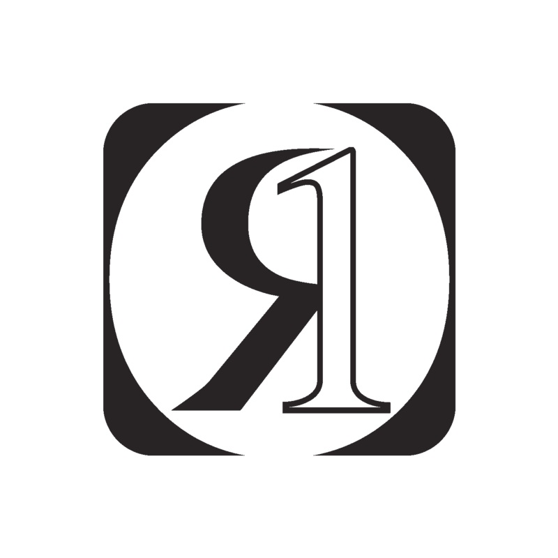 Ronix 7 Icon Die Cut Sticker