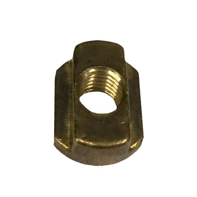 Slingshot Brass Nuts M8 Thread