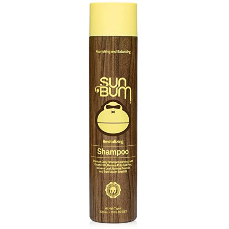 Sun Bum Revitalizing Shampoo 10oz