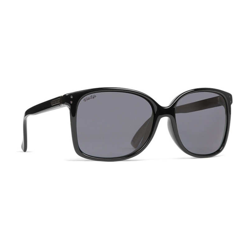 Von Zipper Castaway  Black Glo / Wild Vgy Pol