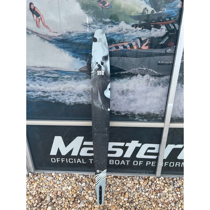 2025 Senate Pro Build 69 – used