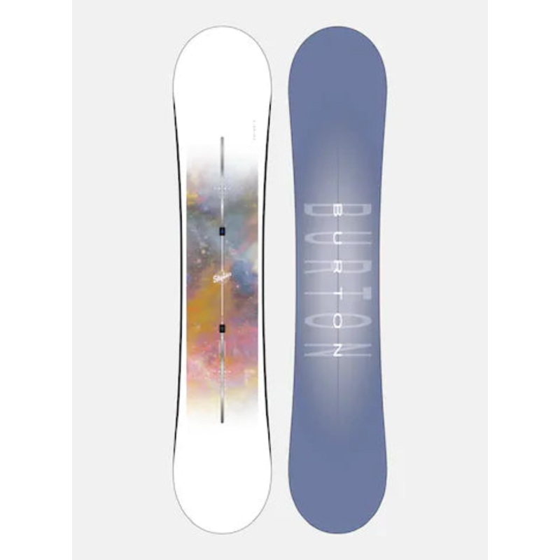 Burton 2025 Women’s Stylus Snowboard