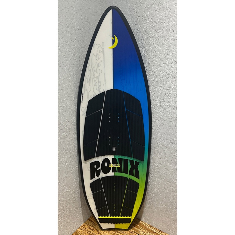 Demo 2025 Ronix Brightside Standard Core 5’2