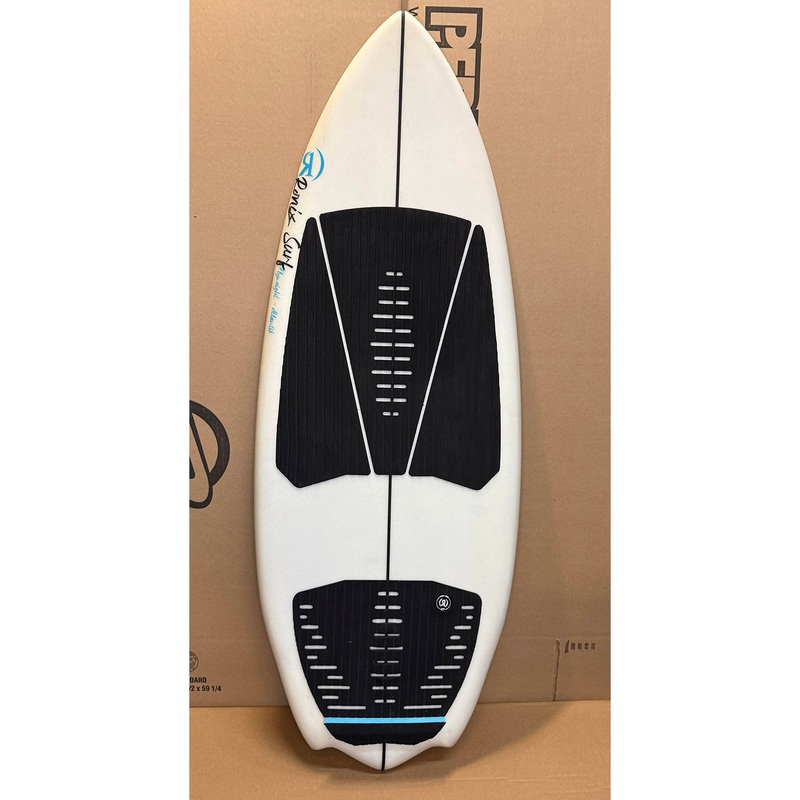 Demo L Ronix 2023 Flyweight Atlantic 4’7″