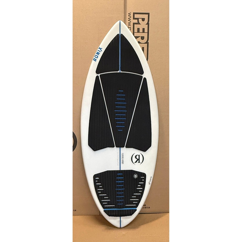Demo L Ronix 2024 Flyweight Skimmer 4′ 5″