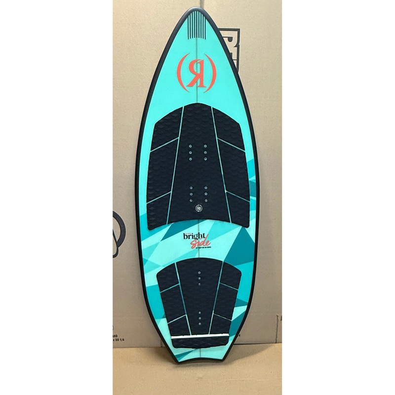 Demo L Ronix 2024 Standard Core – Brightside Wakesurfer 4’9″