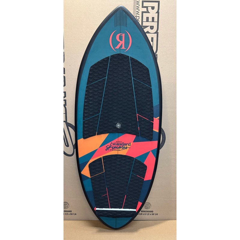 Demo L Ronix 2024 Standard Core Skimmer 4′ 5″
