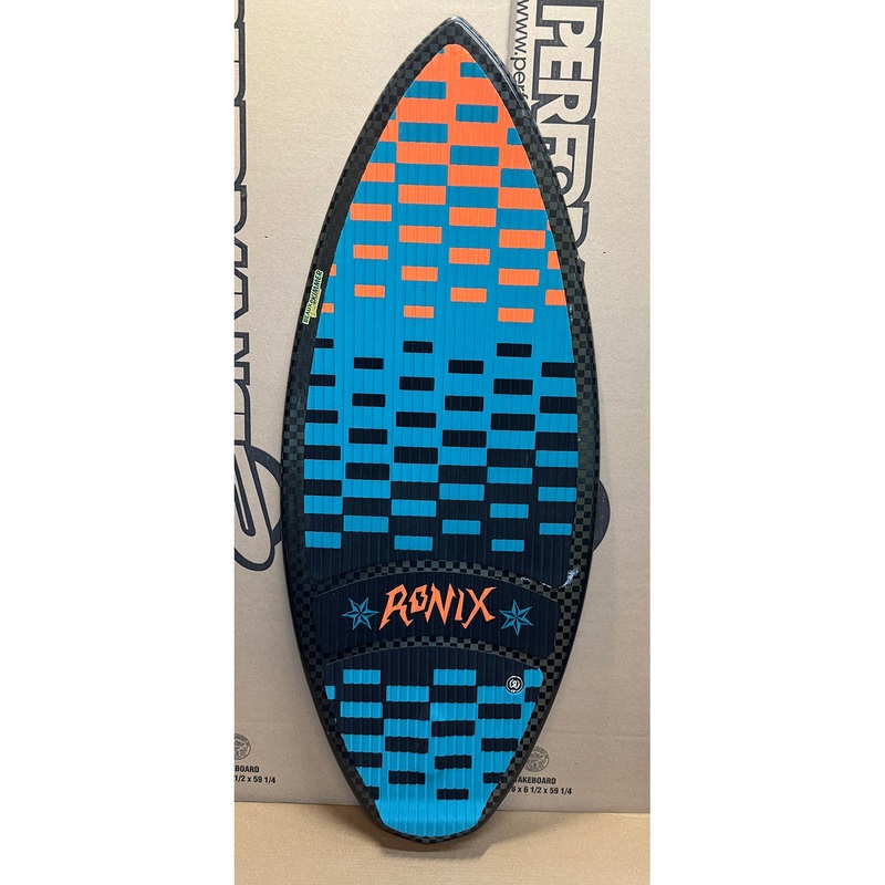 Demo L Ronix 2025 Carbon High Voltage Beaux Skimmer 4’5″