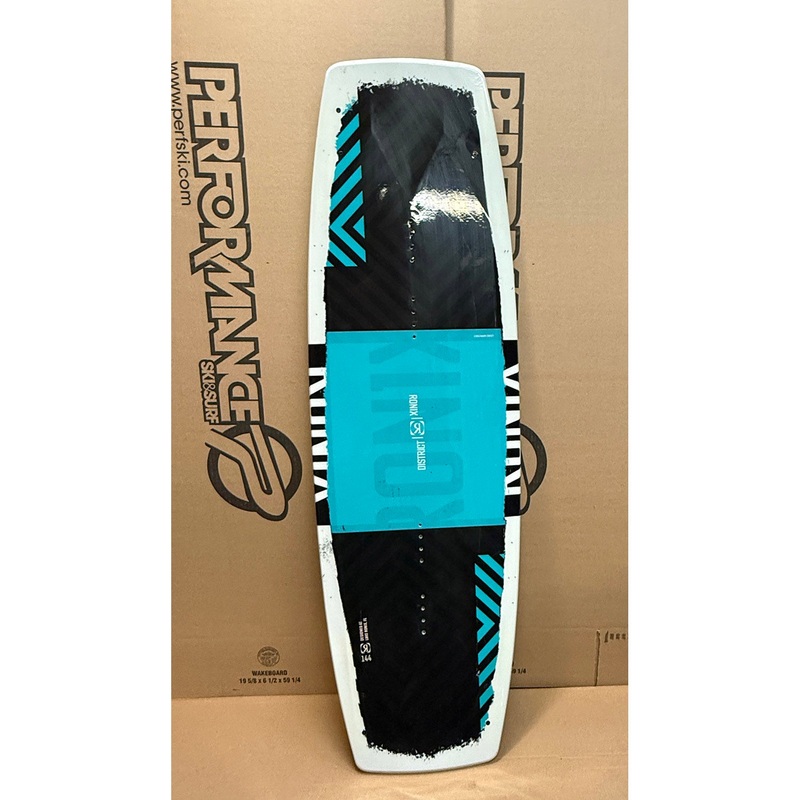 Demo L Ronix 2025 District 144