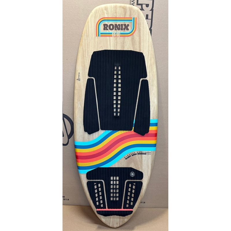 Demo L Ronix 2025 Element Core Blunt Nose Skimmer 4′ 6″