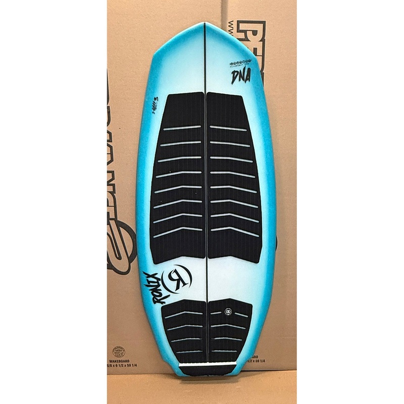 Demo L Ronix 2025 Flyweight Pro DNA 4′ 5″