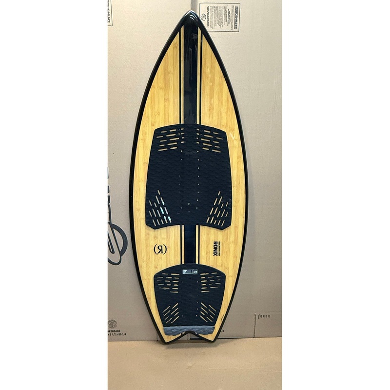 Demo L Ronix 2025 Koal Classic Fish 5′