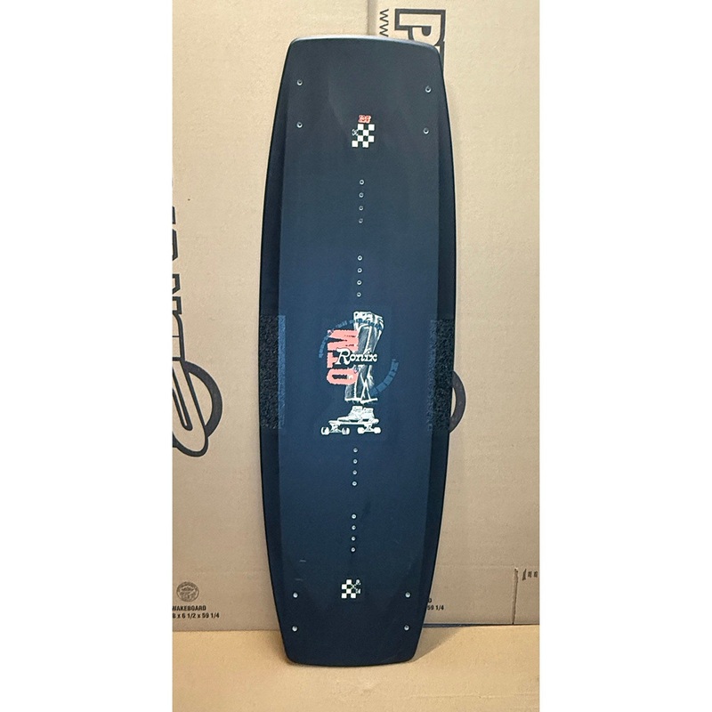 Demo L Ronix 2025 Quarter’Til Midnight SF 134