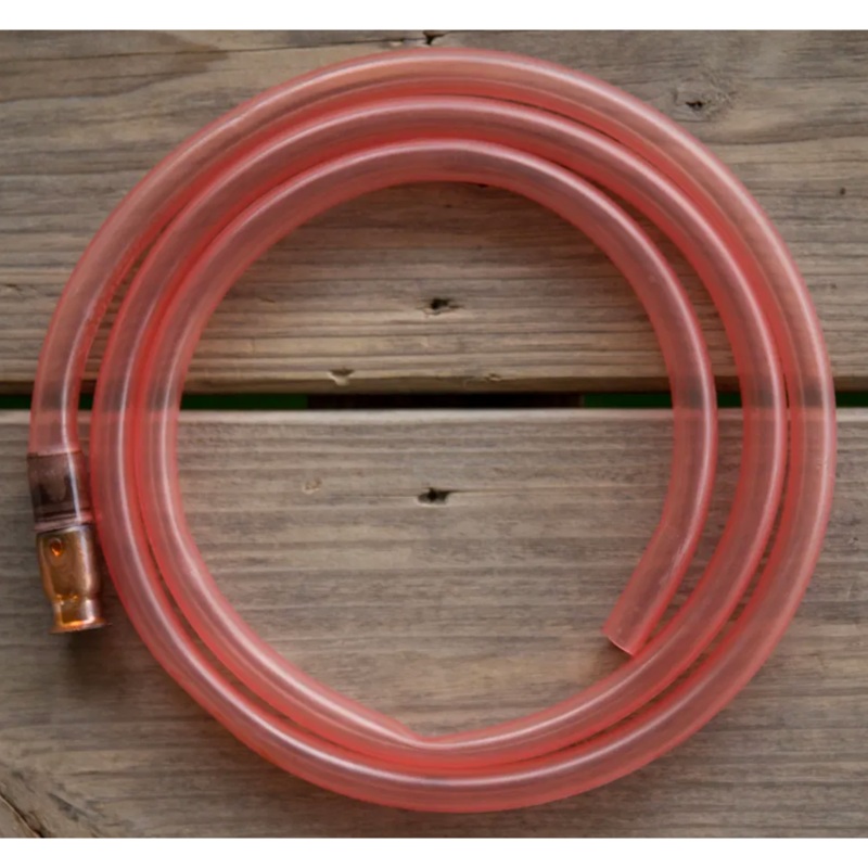 Flowpro Jr. Self-Starting Siphon