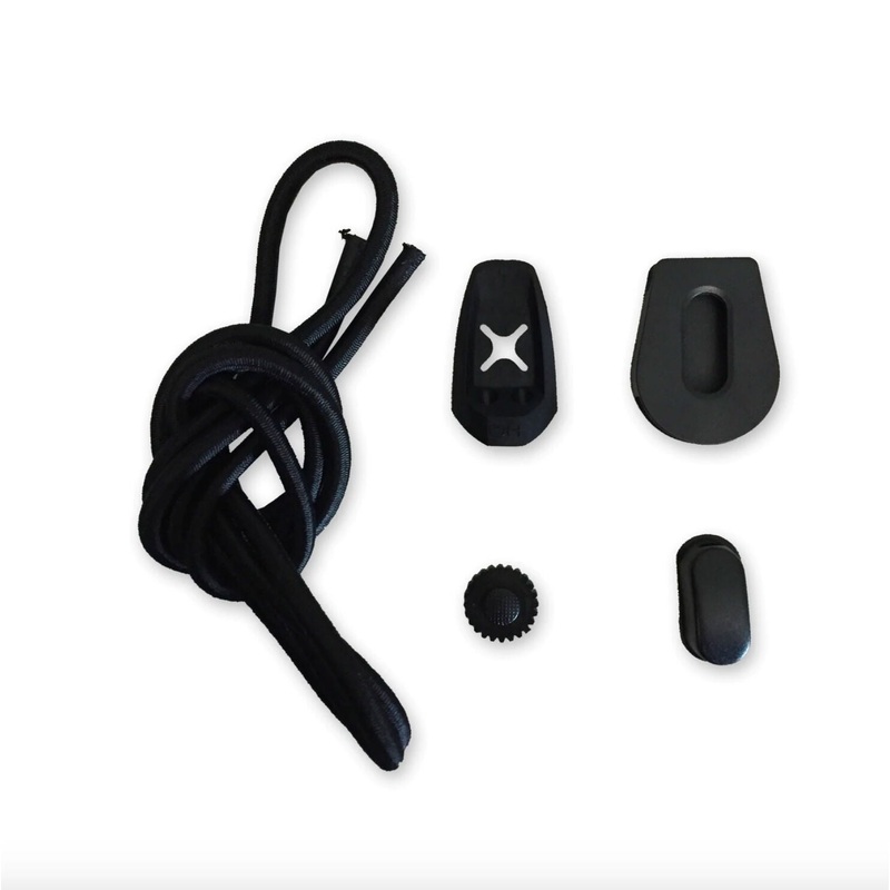 HO Waterski Binding Bungee Lace Kit