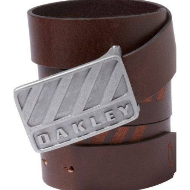 Oakley Halifax Dark Sienna Belt
