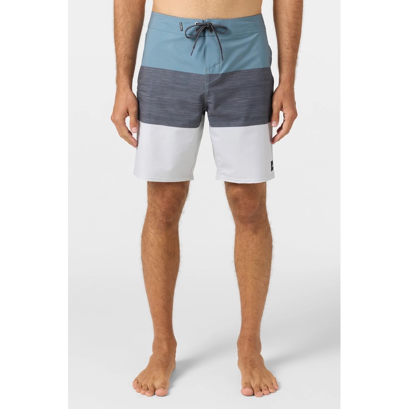 ONeill Hyperfreak Heat Block 19″ Boardshort Trooper
