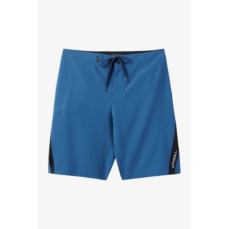 ONeill Superfreak Solid 21″ Boardshort Indigo