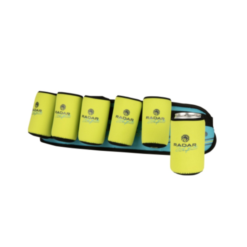 Radar 2025 Beer Belt
