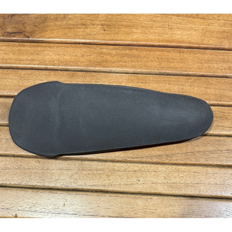 Radar 2025 Feather Frame 2.0 – Front Footbed