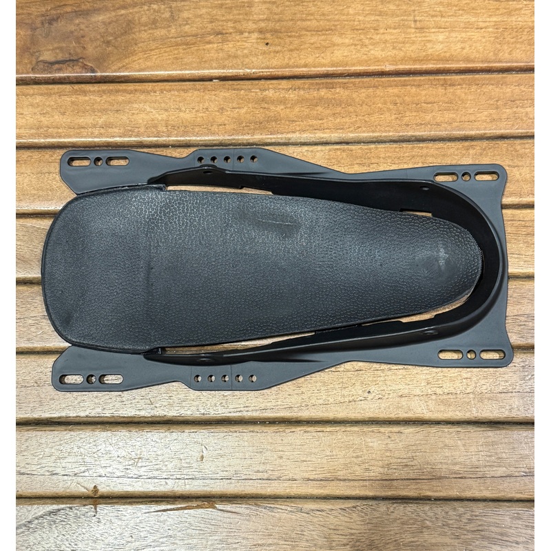 Radar 2025 Feather Frame 2.0 – FRONT XL Kit
