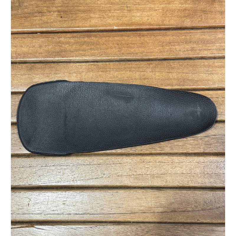 Radar 2025 Feather Frame 2.0 – Rear Footbed only – NO PLATE