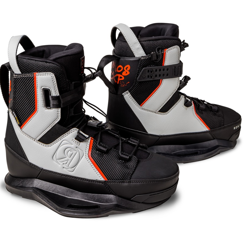 Ronix 2023 Atmos EXP – Intuition Wakeboard Boot