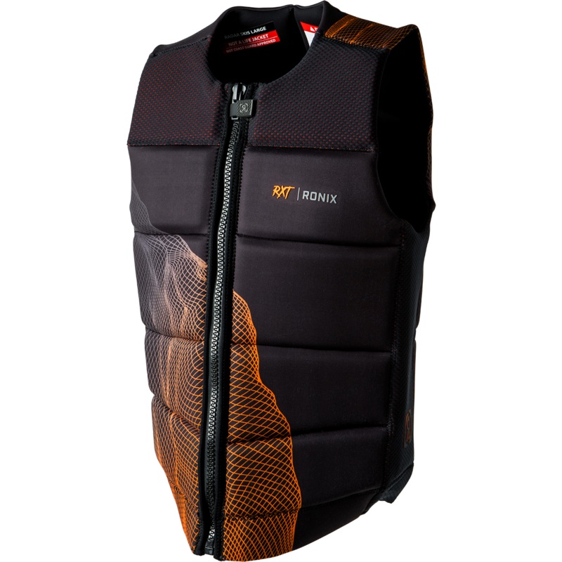 Ronix 2024 RXT – CE Approved Impact Vest