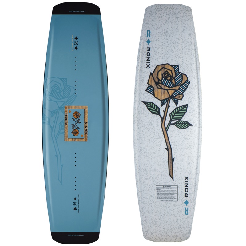 Ronix 2024 Utopia Wakeboard