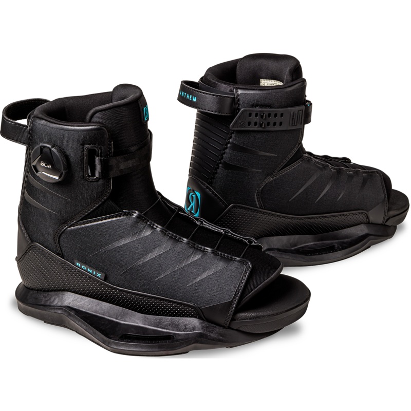 Ronix 2025 Anthem Boa – Stage 2 Wakeboard Boot