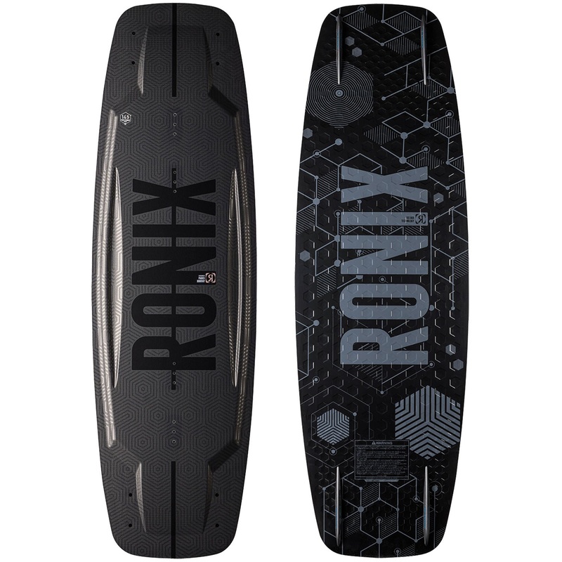 Ronix 2025 Parks – Modello Wakeboard