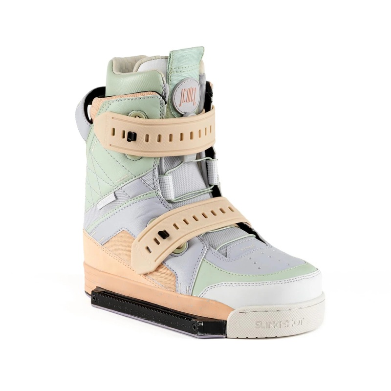 Slingshot 2023 Jewel Wakeboard Boots