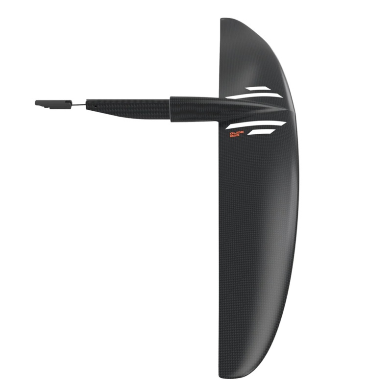 Slingshot 2025 One-Lock Glide Front Wing 925
