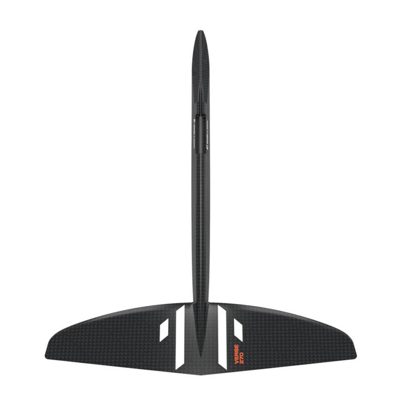 Slingshot 2025 One-Lock Verse Tail 270