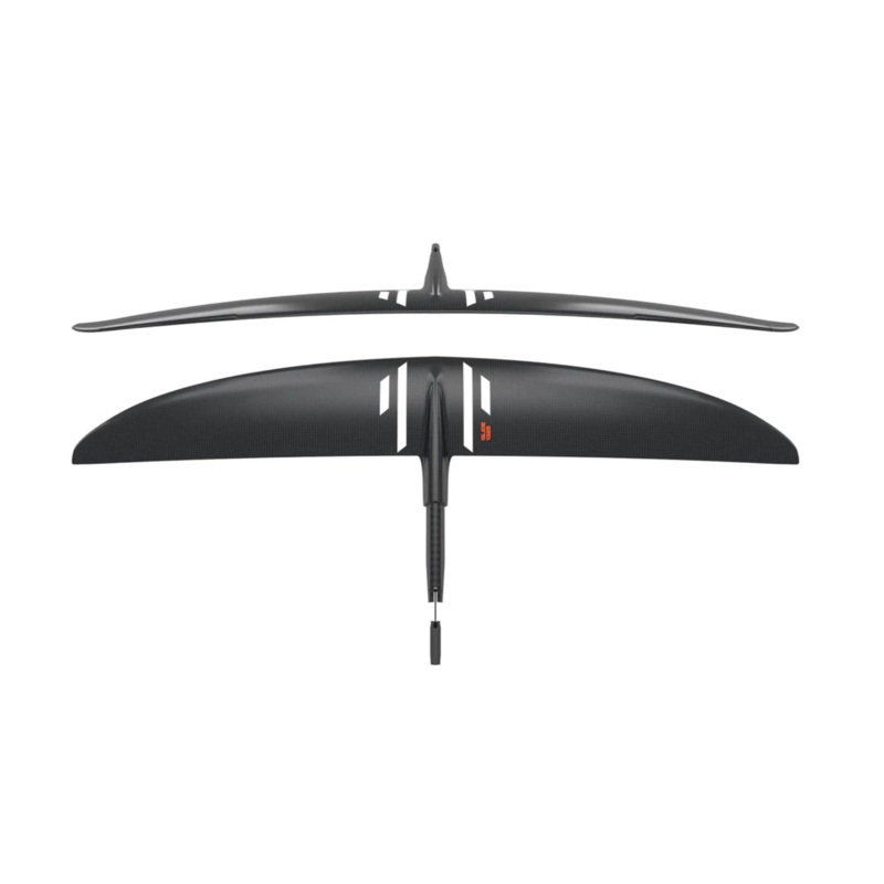 Slingshot OneLock High Aspect Package