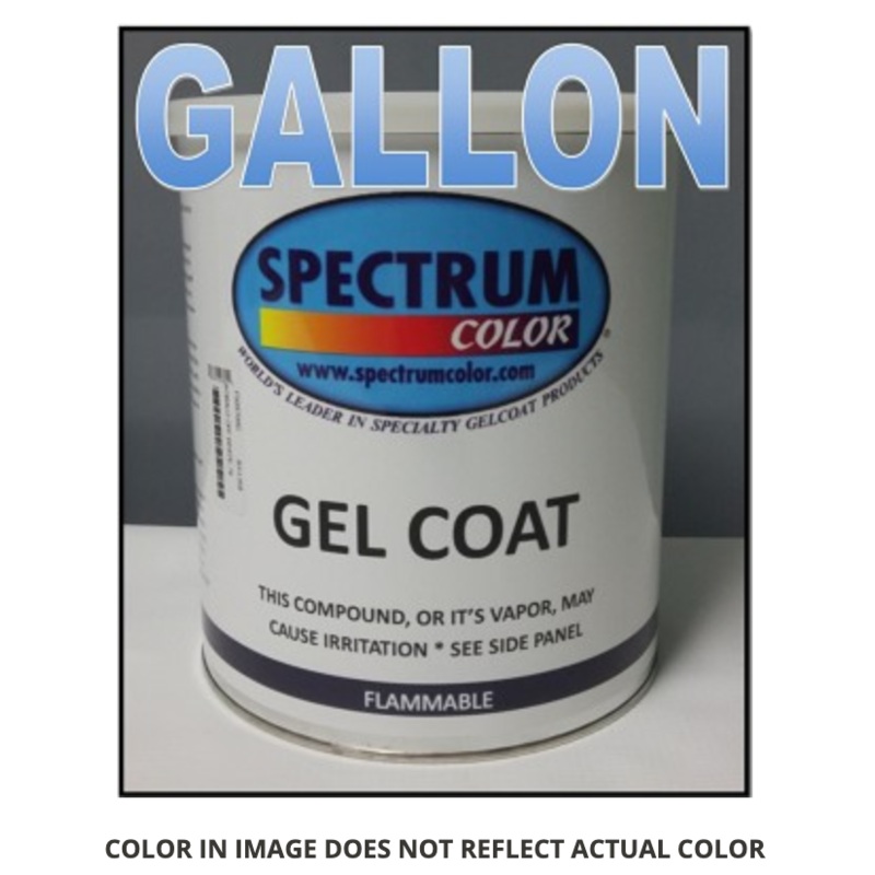 5000 Marine Armor Clear Gel Coat