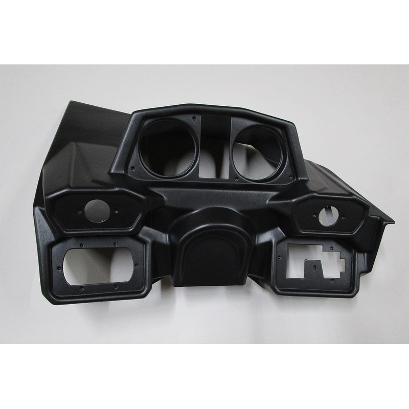 Axis Dash Shroud 2021