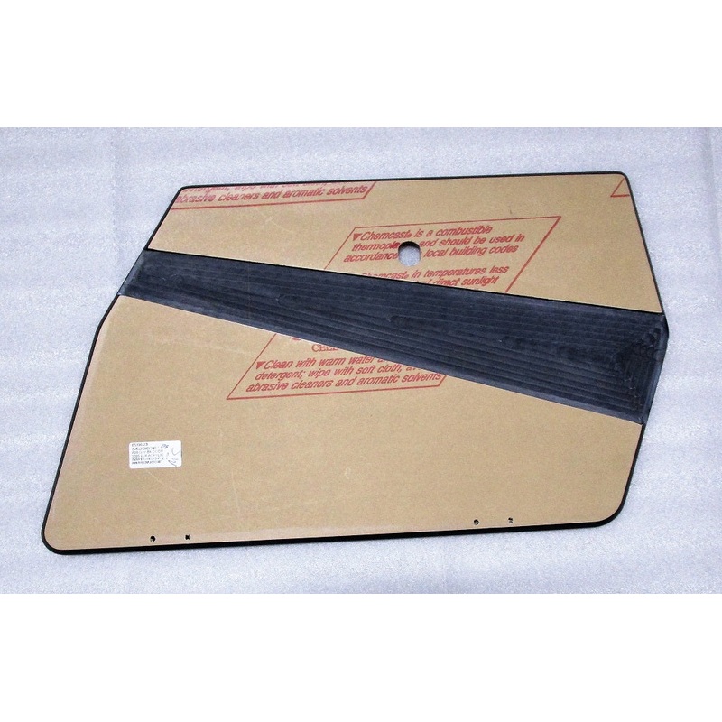 AXIS GLOVEBOX LID