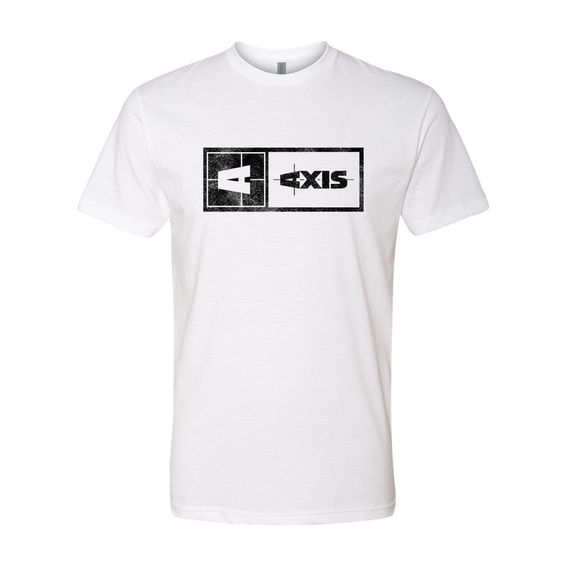 Axis Statement Tee