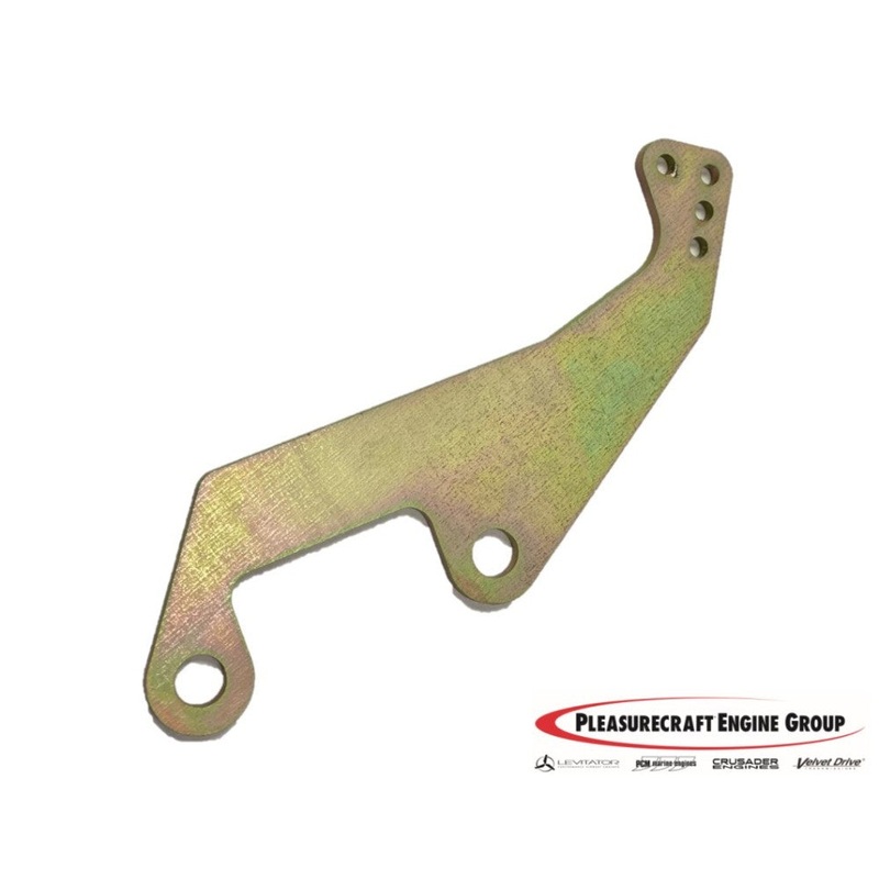 BRACKET, SHIFT CABLE 80S&80SHO