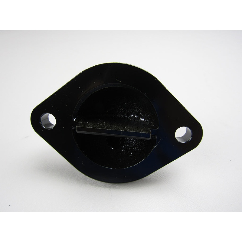 Cover, Y-Pipe Sprinkler, Gen V, Machined