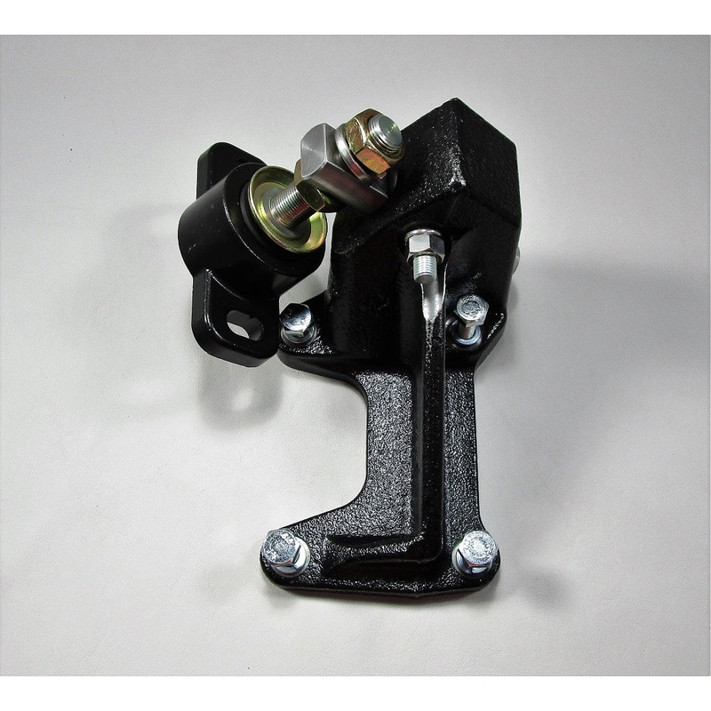 Engine Mount Right Side